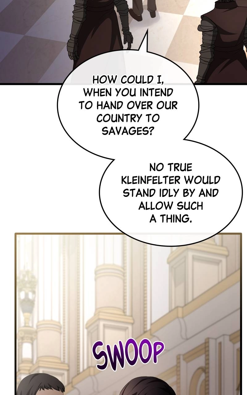 A Savage Proposal Chapter 10 Page 43