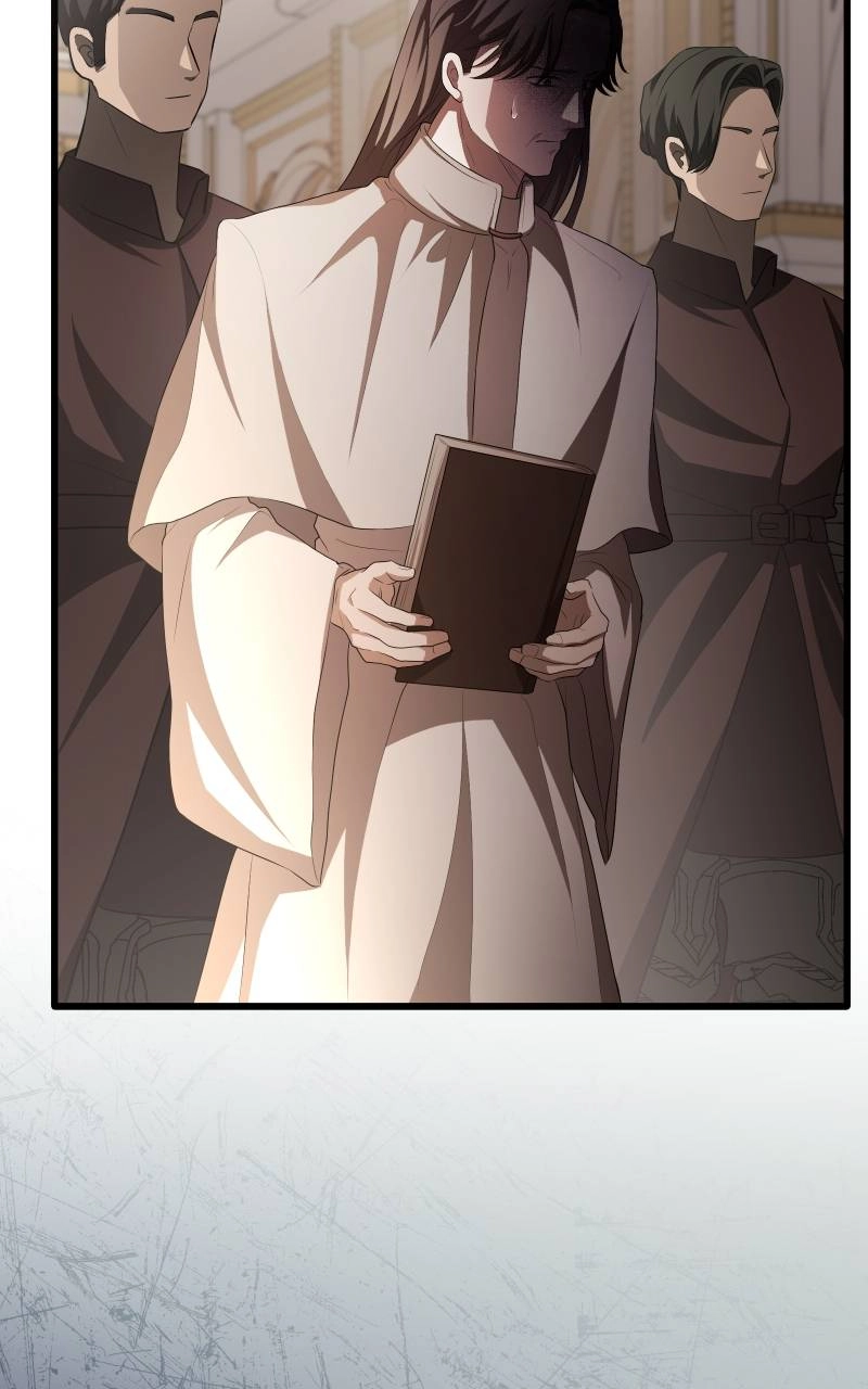 A Savage Proposal Chapter 10 Page 44