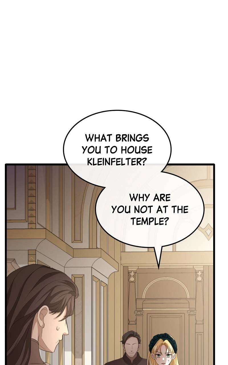 A Savage Proposal Chapter 10 Page 48