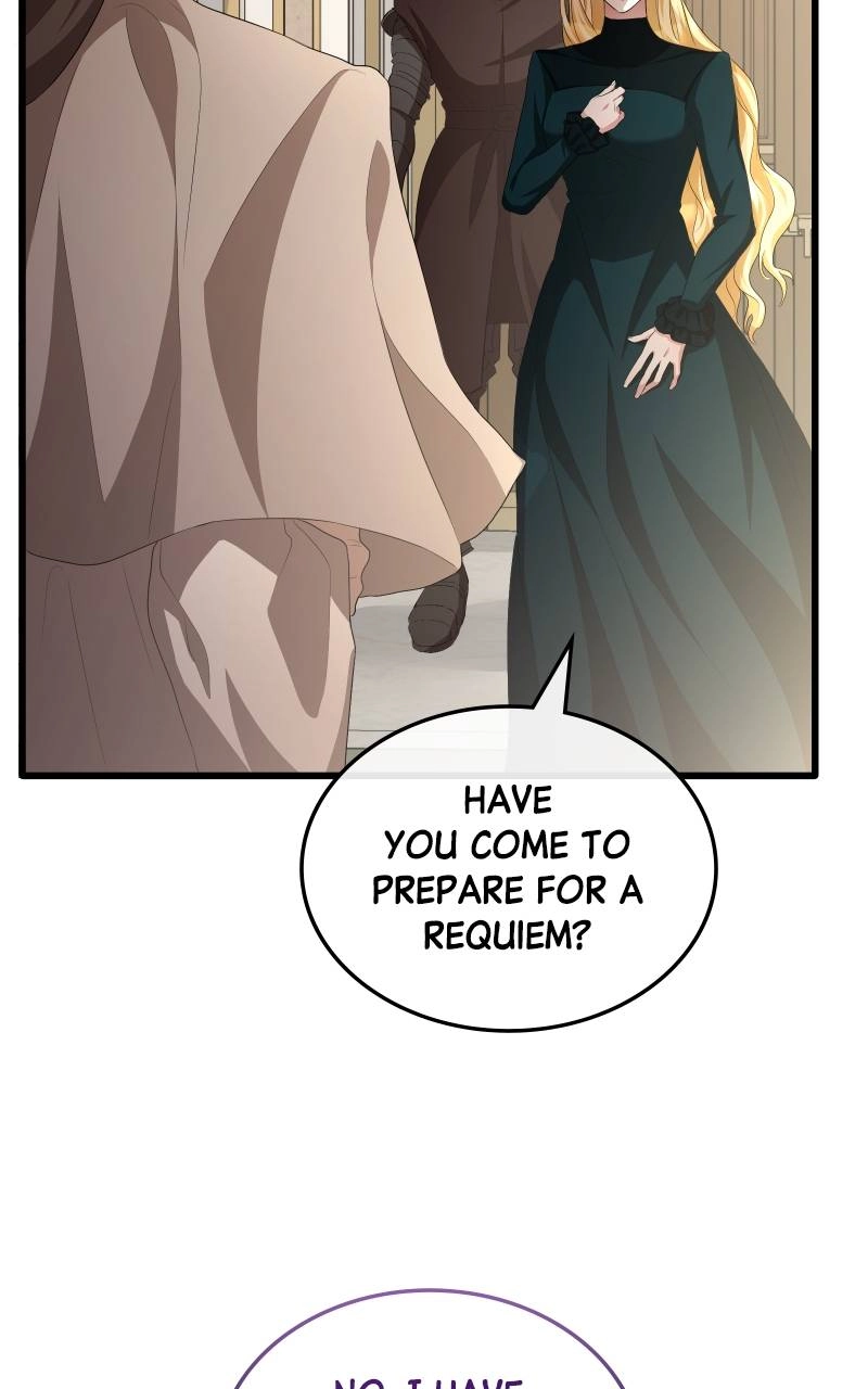 A Savage Proposal Chapter 10 Page 49