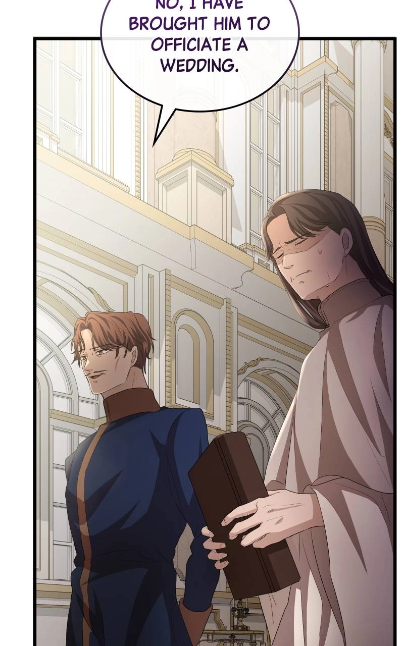 A Savage Proposal Chapter 10 Page 50