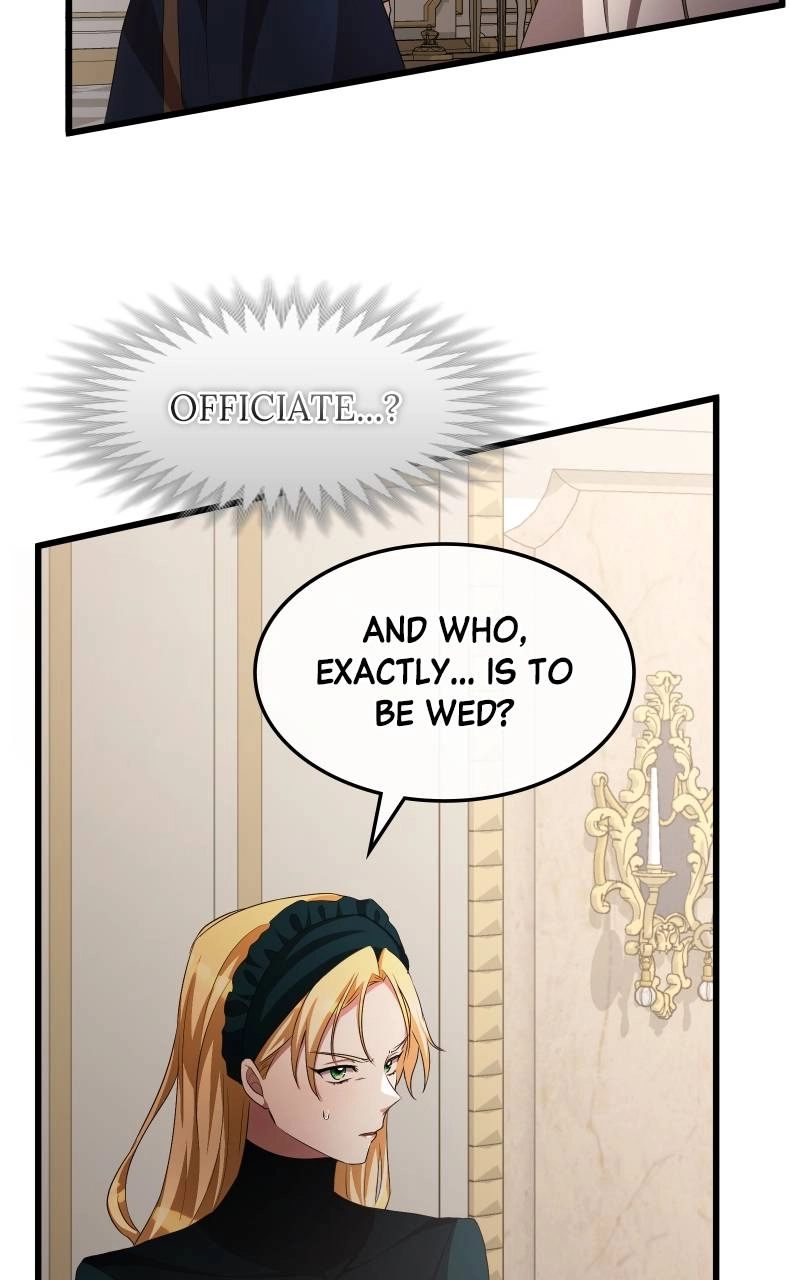 A Savage Proposal Chapter 10 Page 51