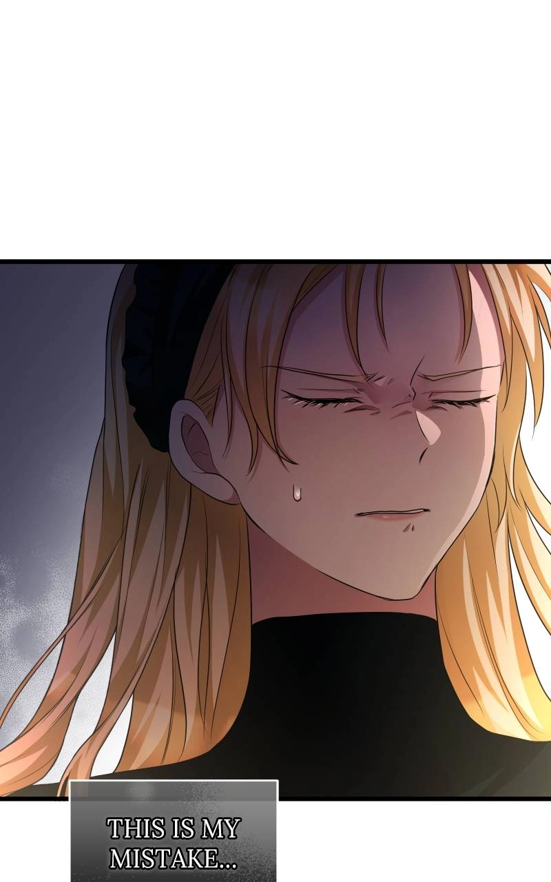 A Savage Proposal Chapter 10 Page 58