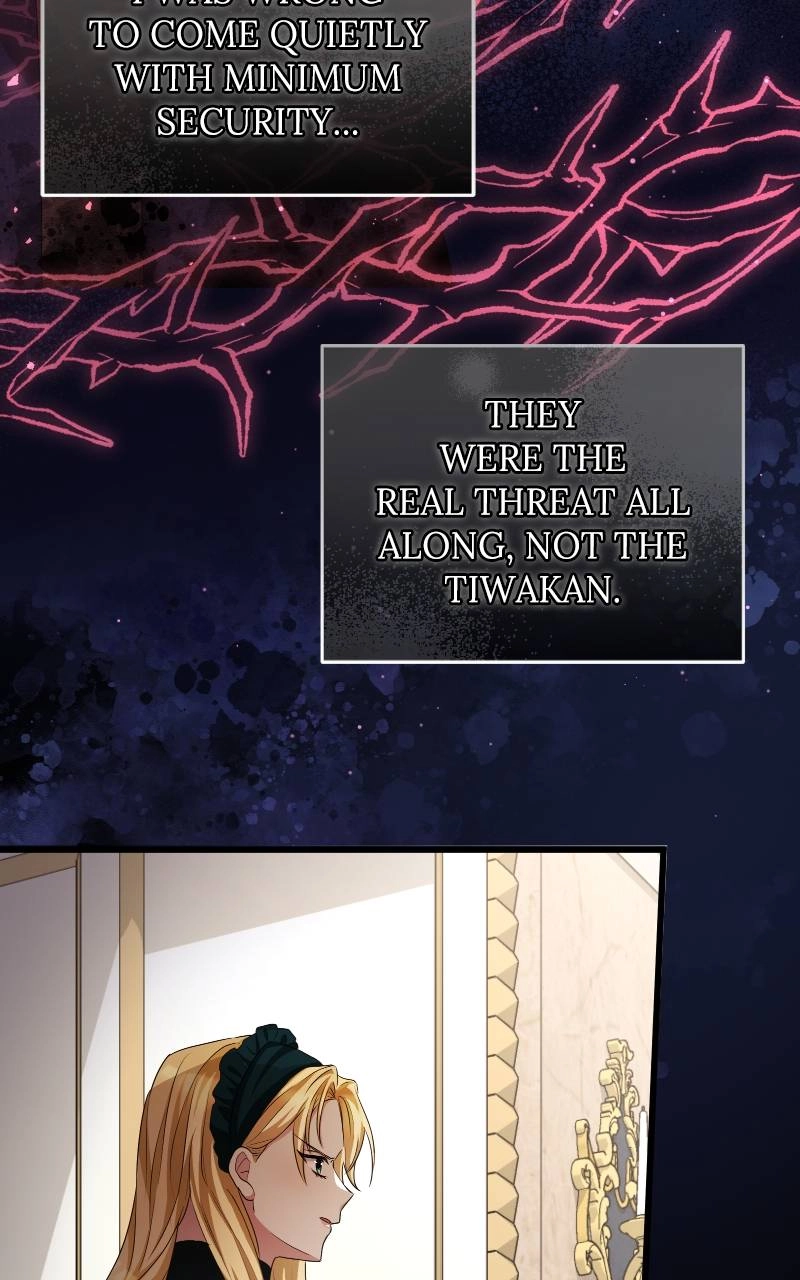 A Savage Proposal Chapter 10 Page 61