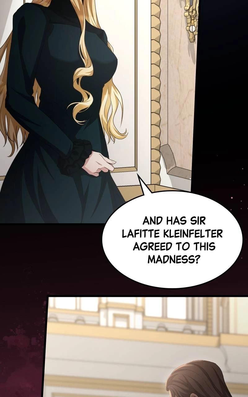 A Savage Proposal Chapter 10 Page 62