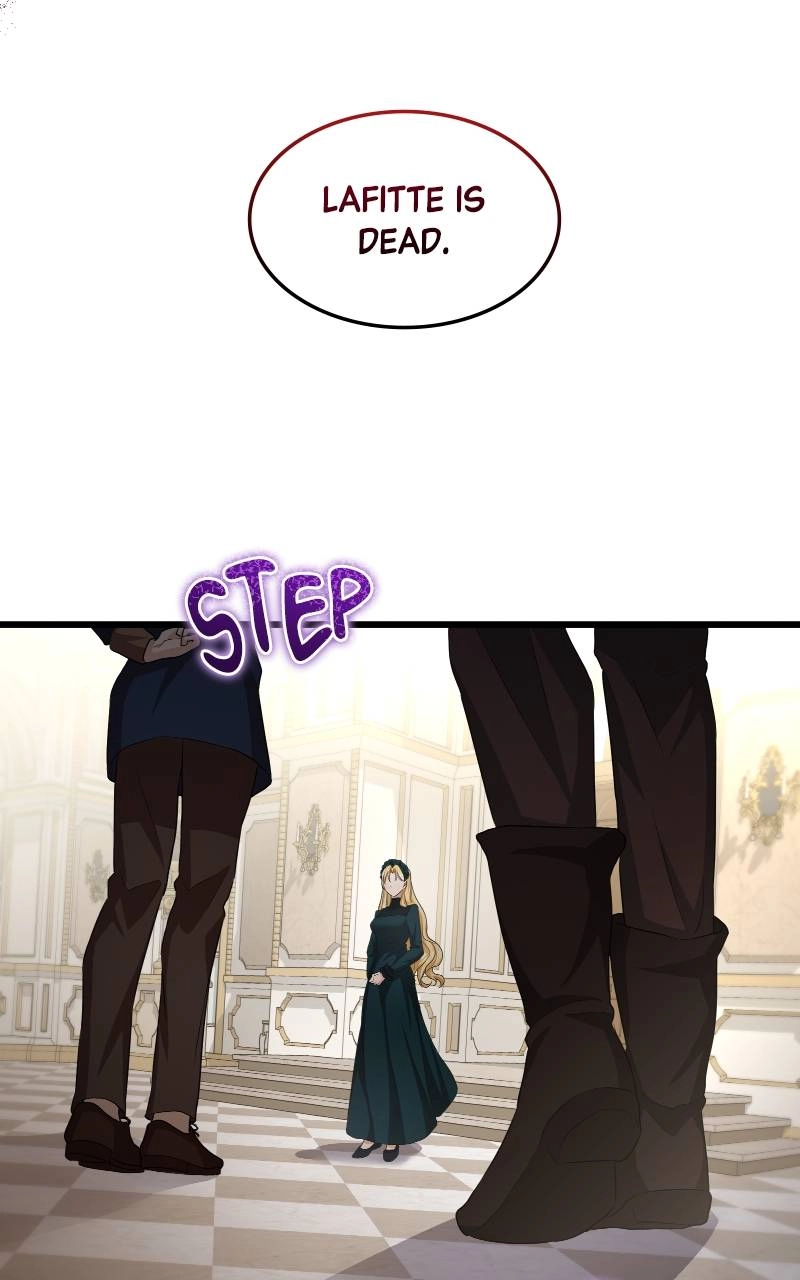 A Savage Proposal Chapter 10 Page 64