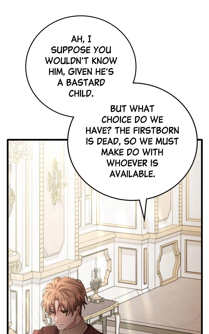 A Savage Proposal Chapter 10 Page 70