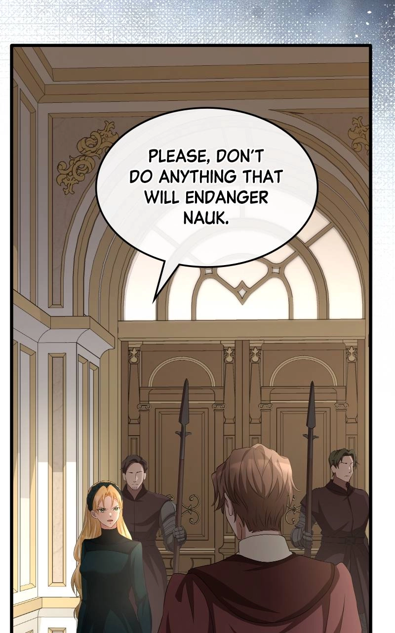 A Savage Proposal Chapter 10 Page 75