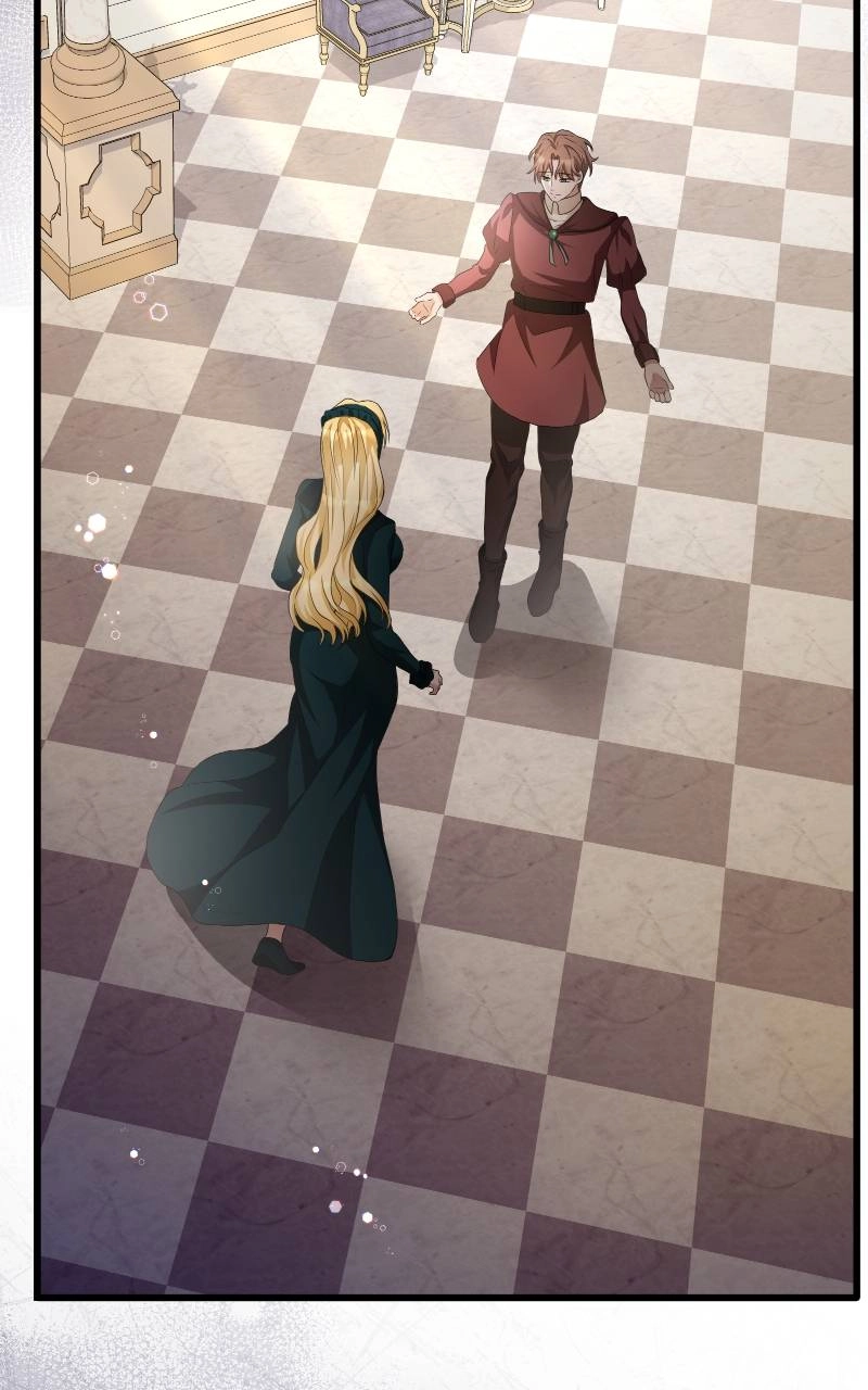 A Savage Proposal Chapter 10 Page 84