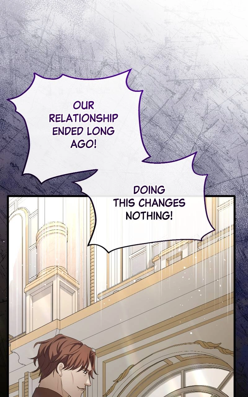 A Savage Proposal Chapter 10 Page 85