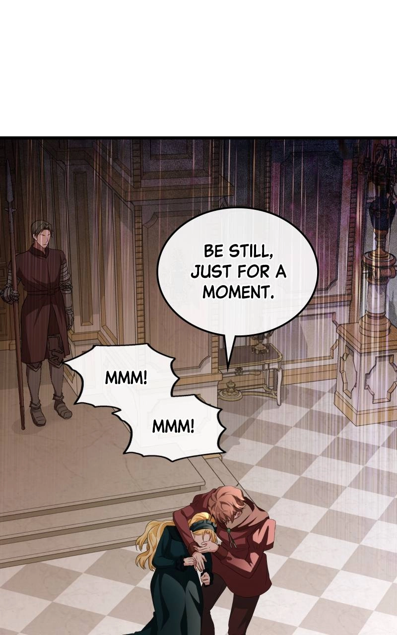 A Savage Proposal Chapter 10 Page 98