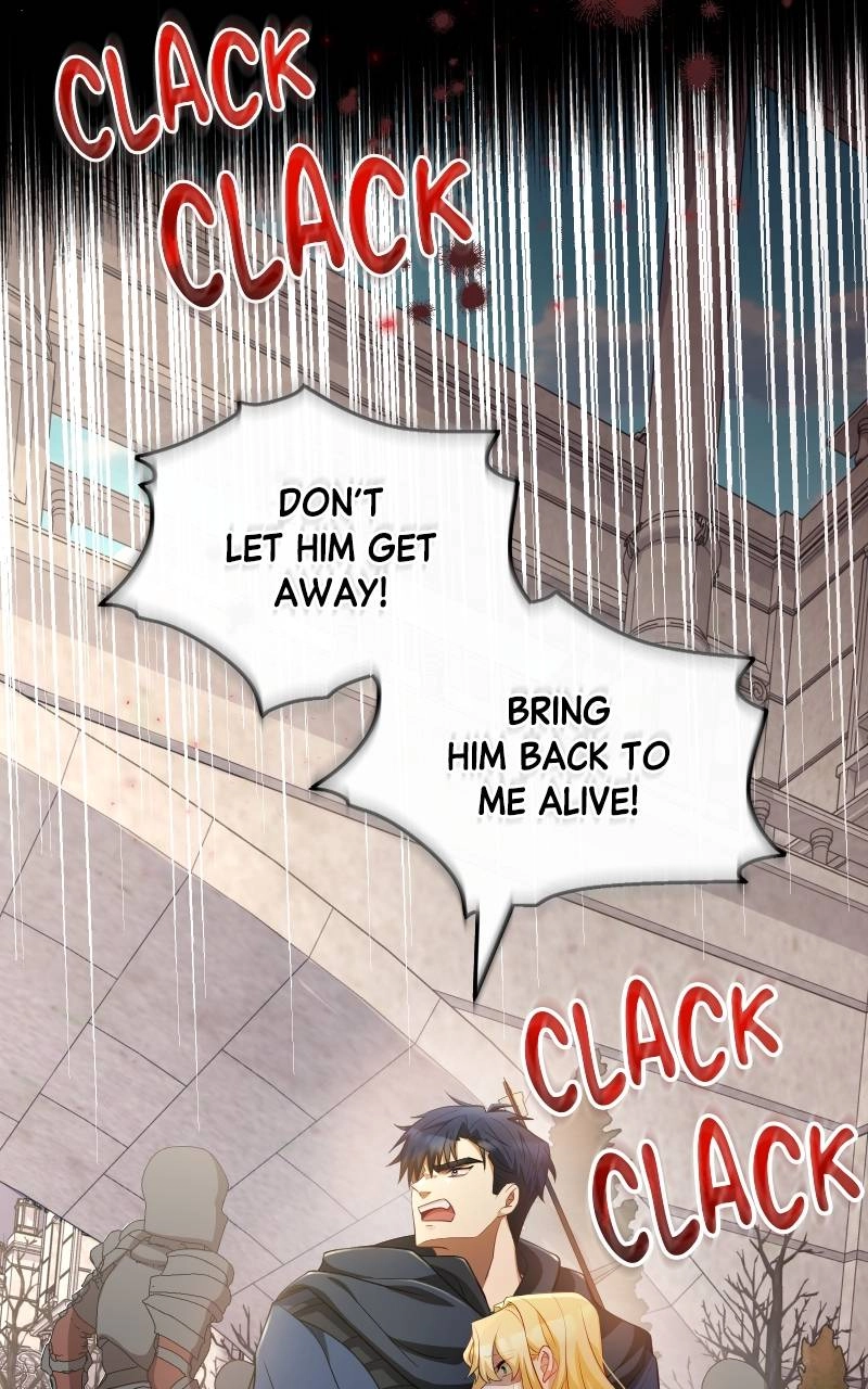 A Savage Proposal Chapter 4 Page 10