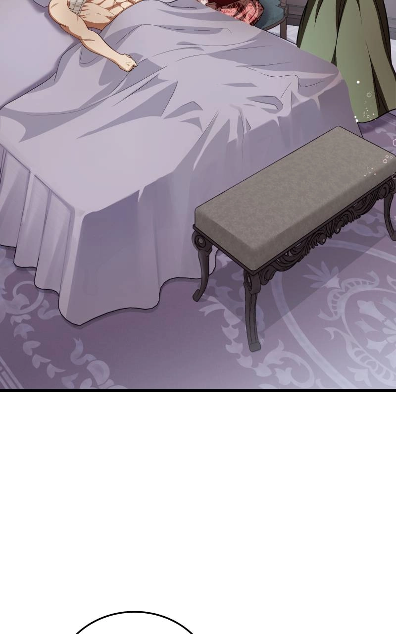 A Savage Proposal Chapter 4 Page 111