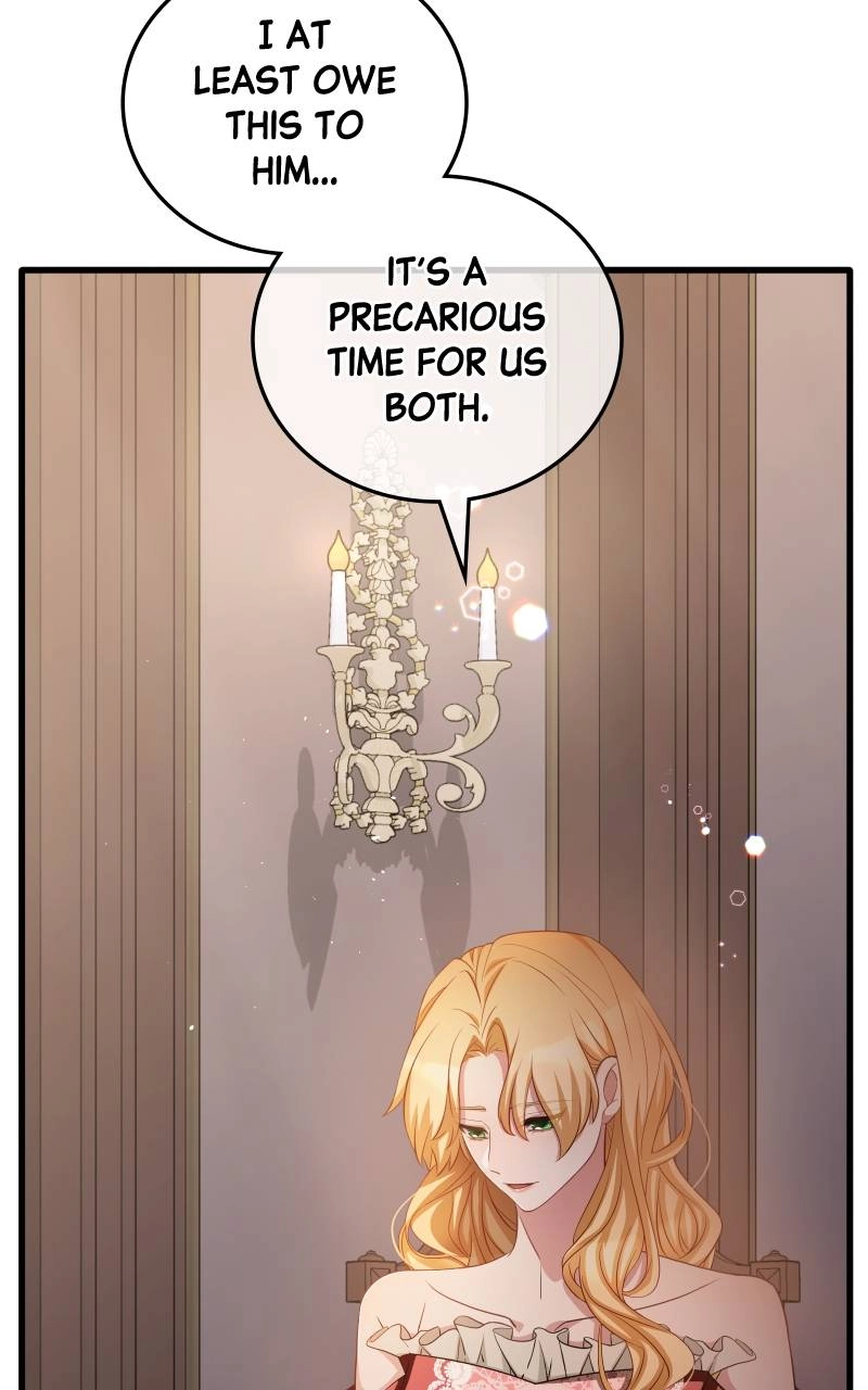A Savage Proposal Chapter 4 Page 112