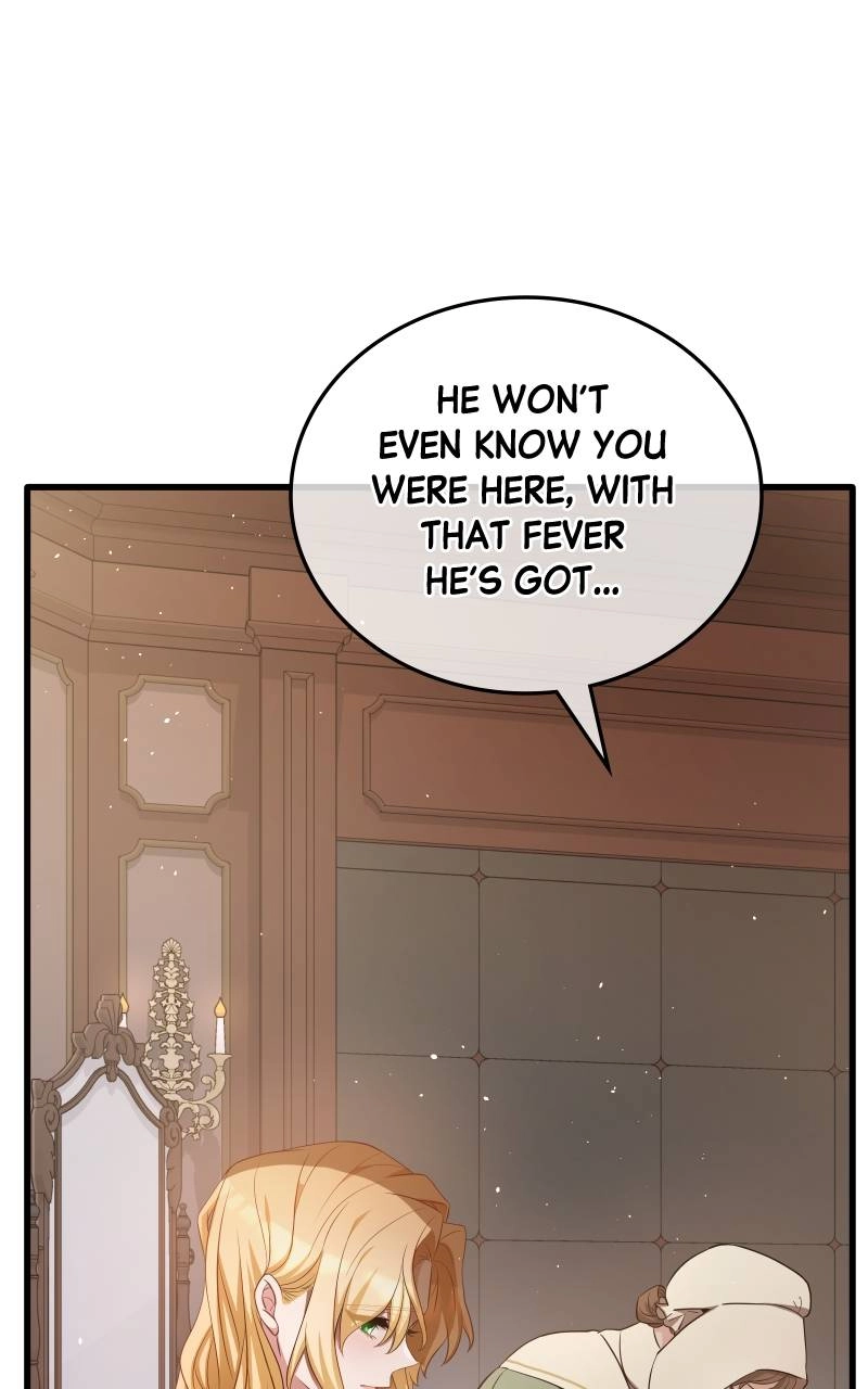 A Savage Proposal Chapter 4 Page 114