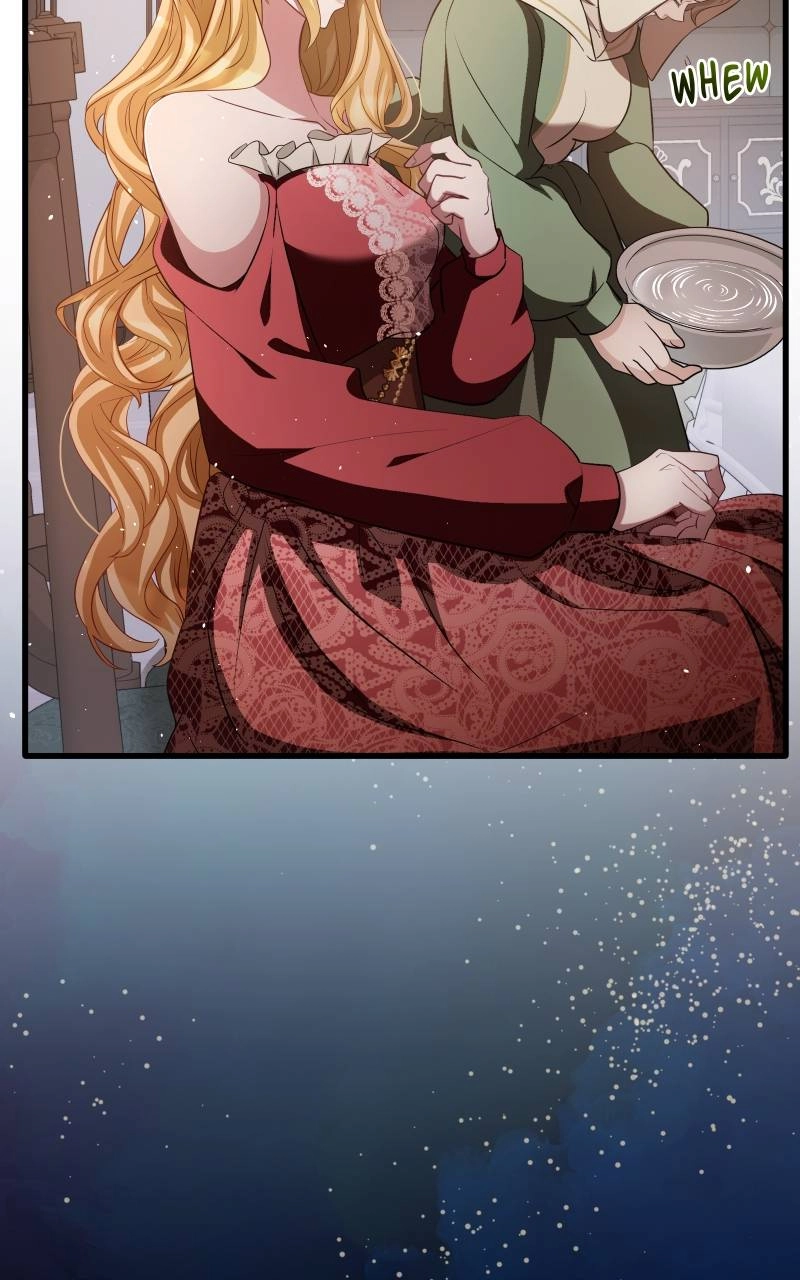 A Savage Proposal Chapter 4 Page 115