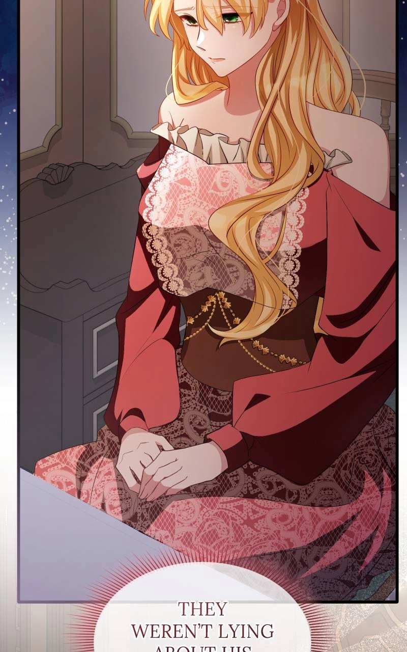 A Savage Proposal Chapter 4 Page 117