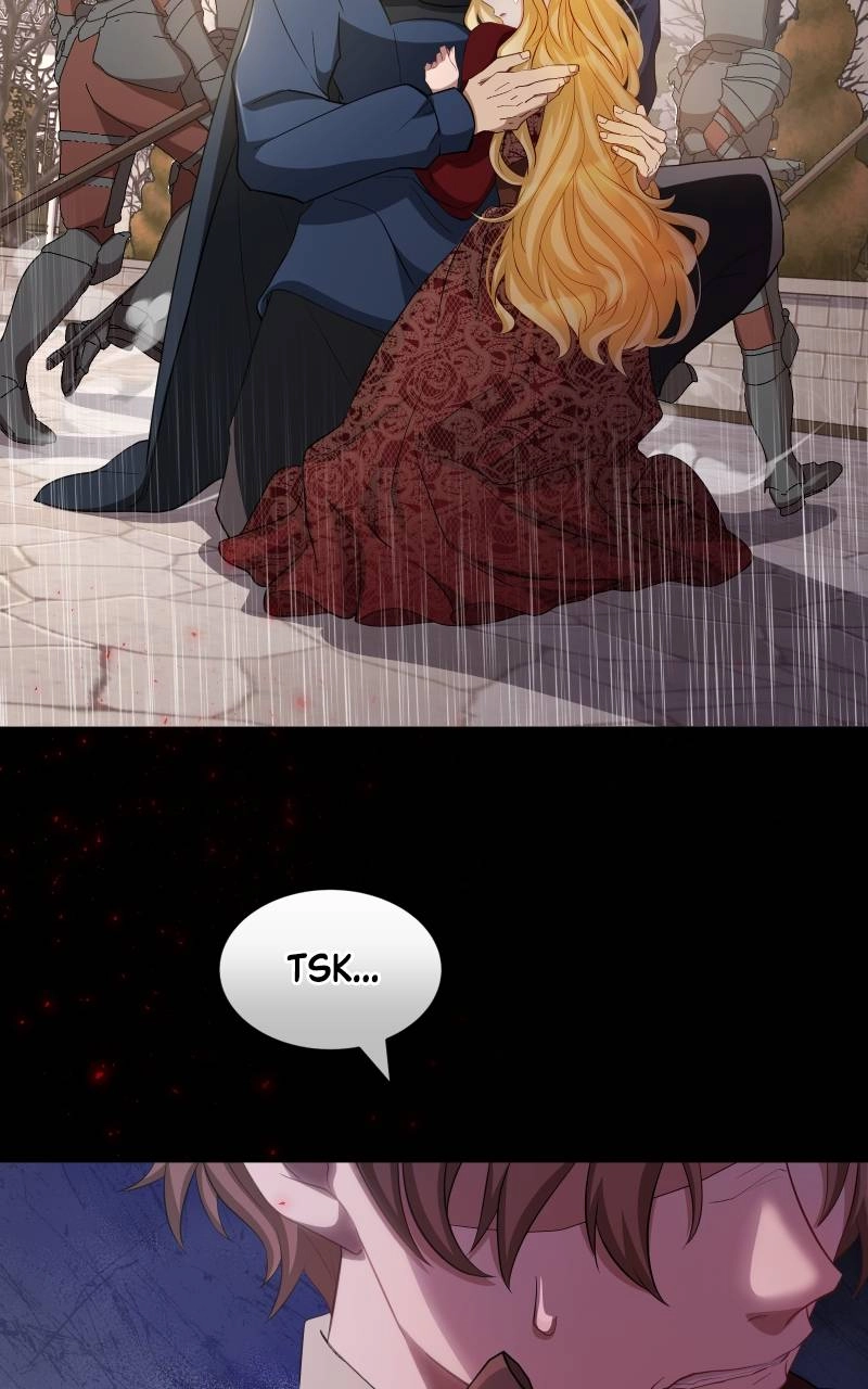 A Savage Proposal Chapter 4 Page 11