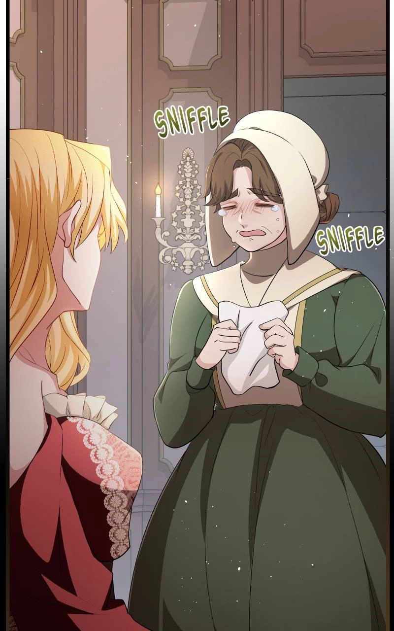 A Savage Proposal Chapter 4 Page 128