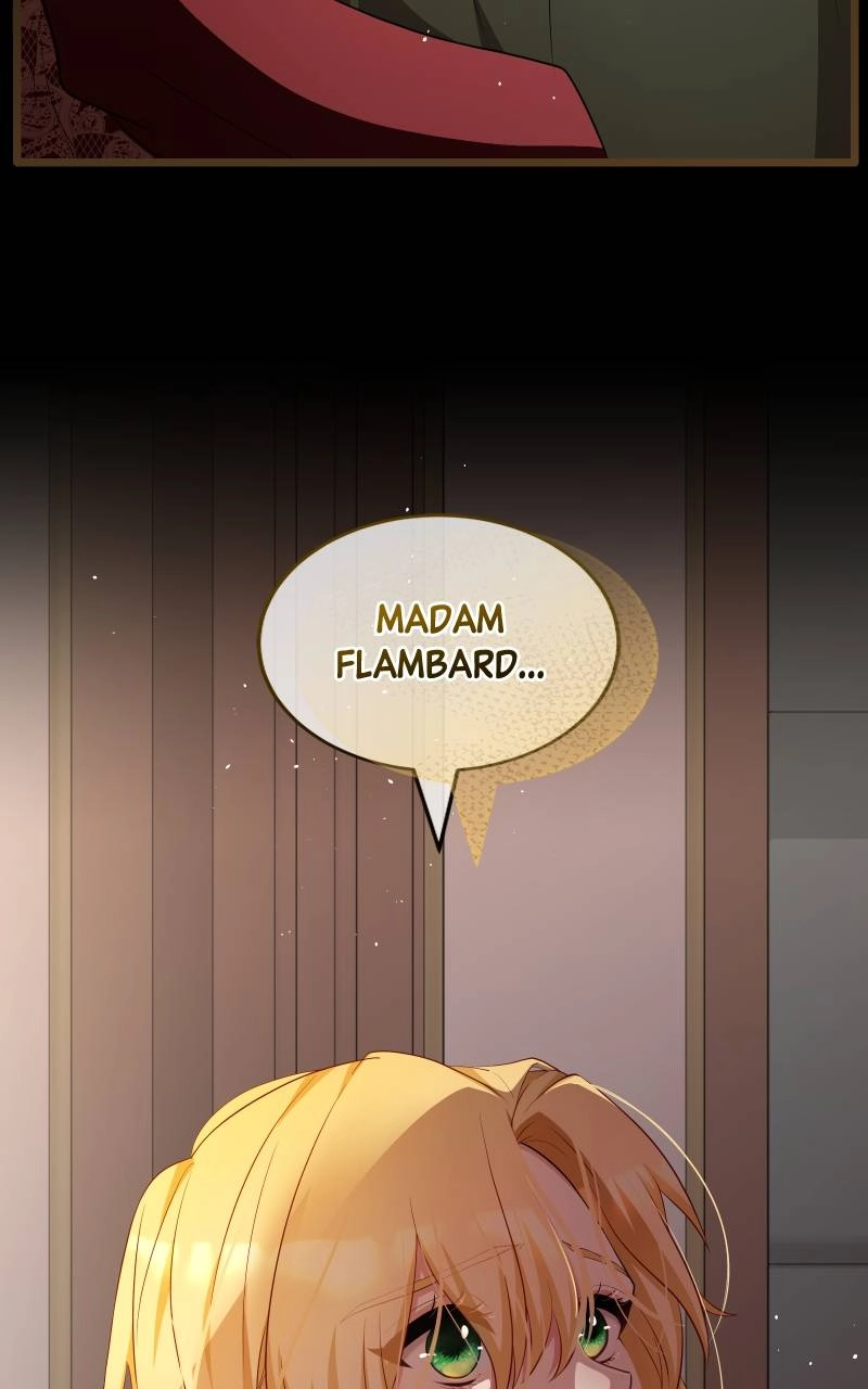 A Savage Proposal Chapter 4 Page 129