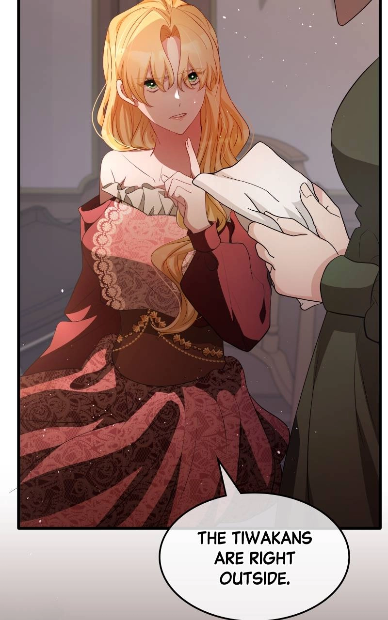 A Savage Proposal Chapter 4 Page 132