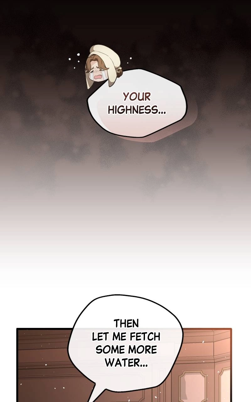A Savage Proposal Chapter 4 Page 135