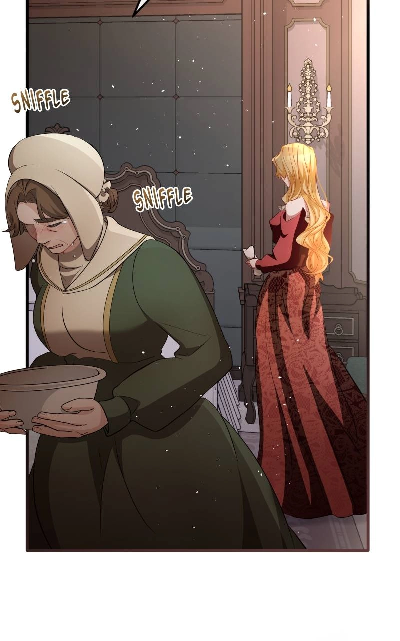 A Savage Proposal Chapter 4 Page 136