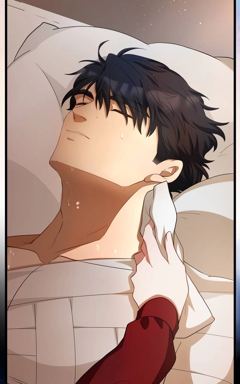 A Savage Proposal Chapter 4 Page 139