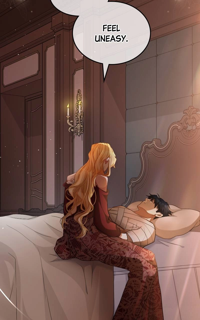 A Savage Proposal Chapter 4 Page 153