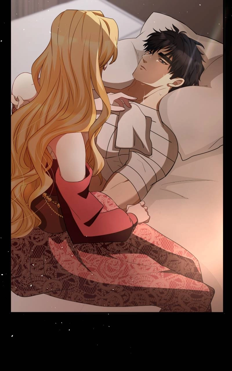 A Savage Proposal Chapter 4 Page 159