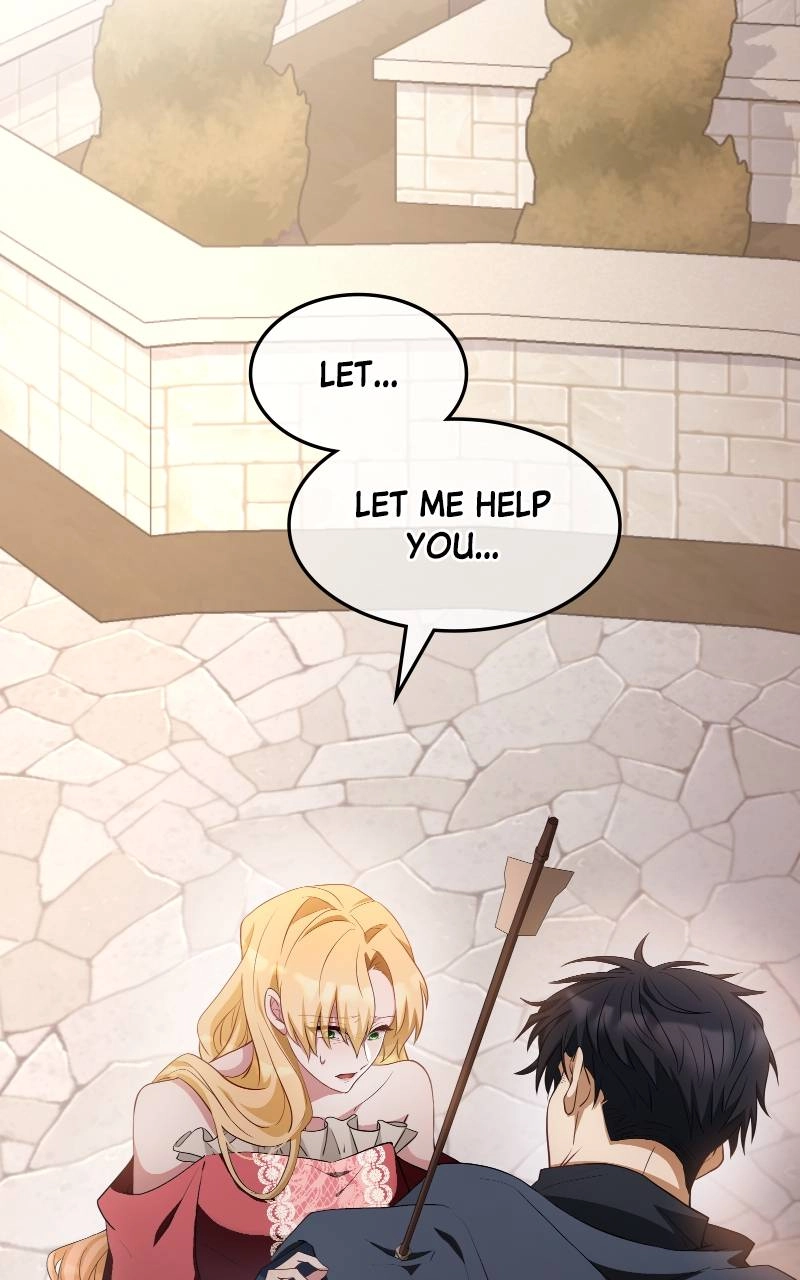 A Savage Proposal Chapter 4 Page 17
