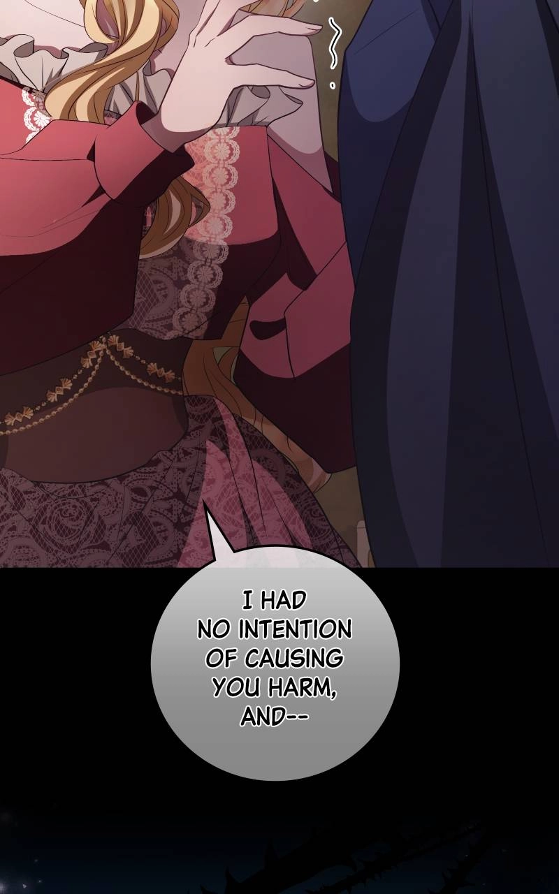 A Savage Proposal Chapter 4 Page 21