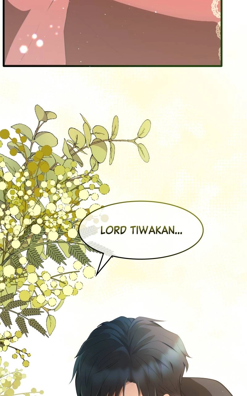 A Savage Proposal Chapter 4 Page 32