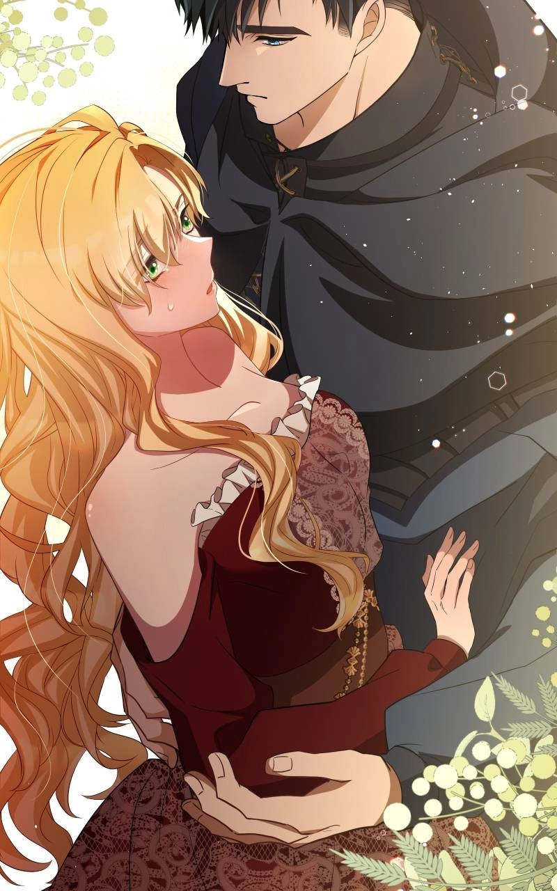 A Savage Proposal Chapter 4 Page 33