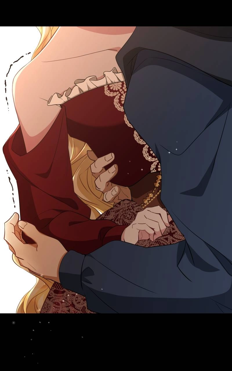 A Savage Proposal Chapter 4 Page 40