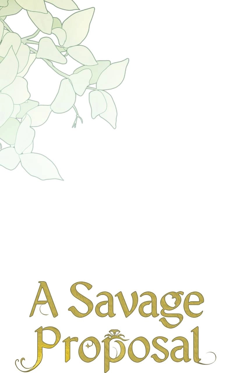 A Savage Proposal Chapter 4 Page 47