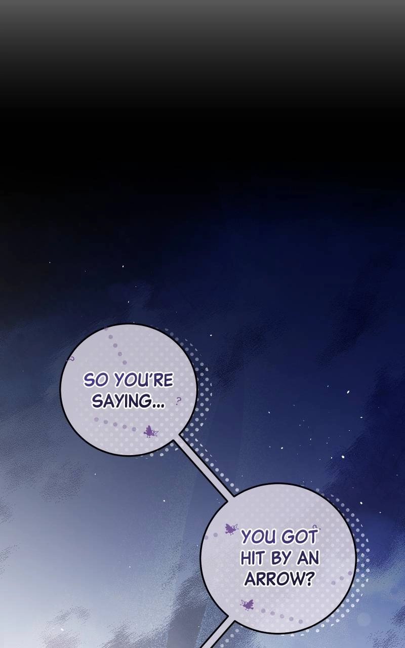 A Savage Proposal Chapter 4 Page 54