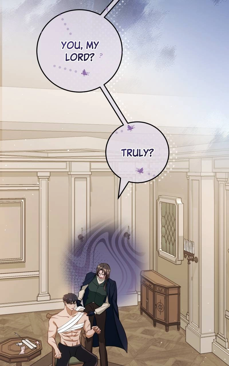 A Savage Proposal Chapter 4 Page 55