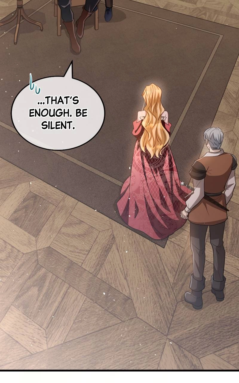 A Savage Proposal Chapter 4 Page 56