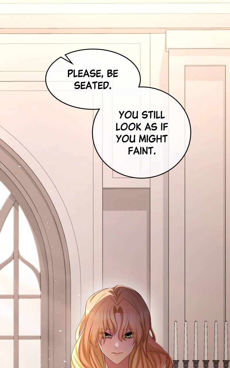 A Savage Proposal Chapter 4 Page 58