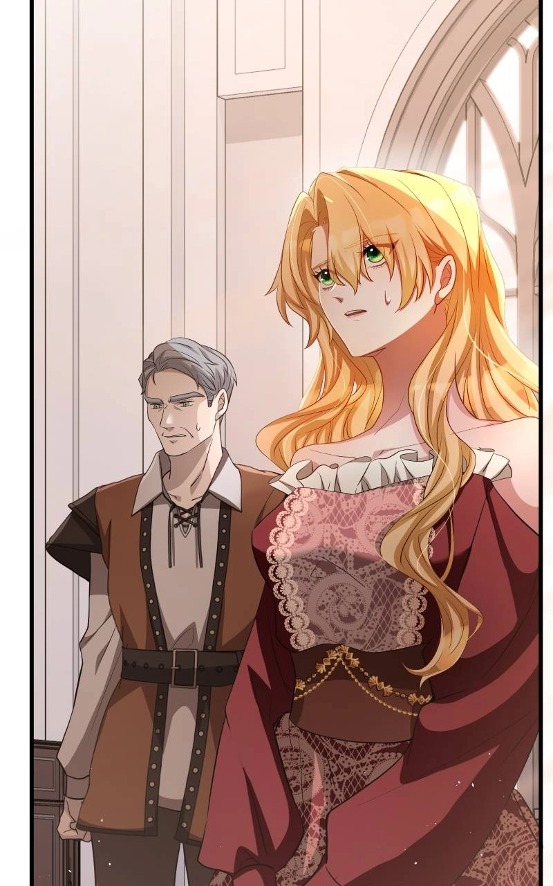 A Savage Proposal Chapter 4 Page 61
