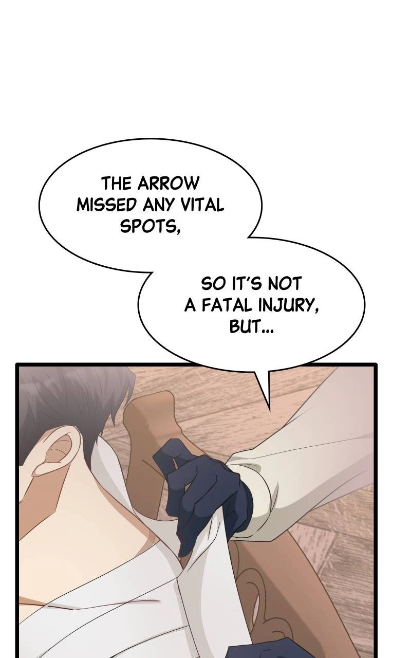 A Savage Proposal Chapter 4 Page 63