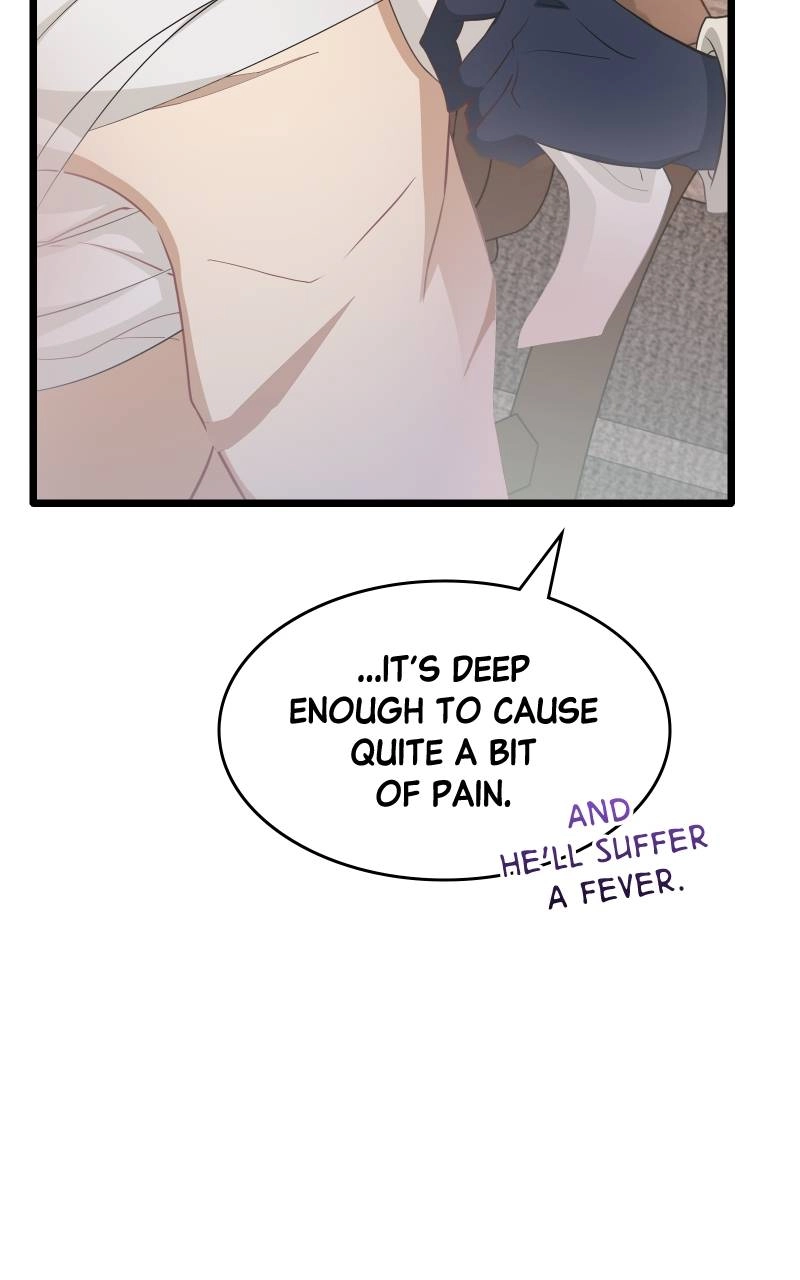A Savage Proposal Chapter 4 Page 64