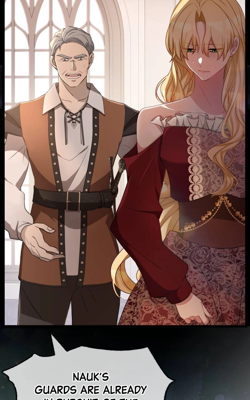 A Savage Proposal Chapter 4 Page 66