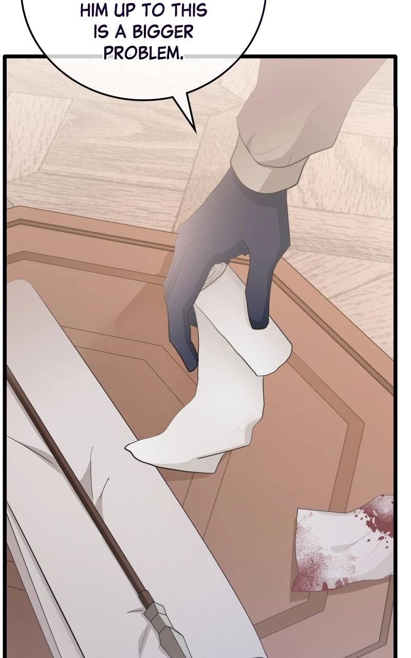 A Savage Proposal Chapter 4 Page 68