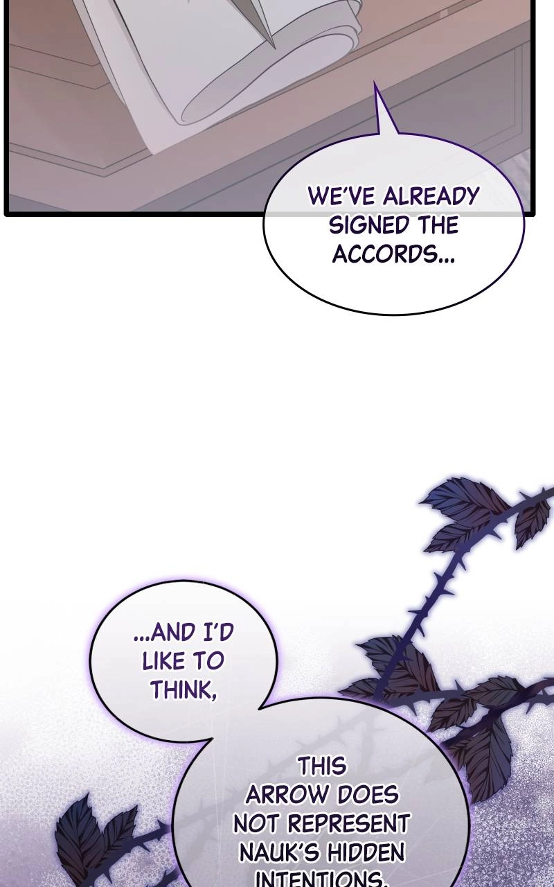 A Savage Proposal Chapter 4 Page 69