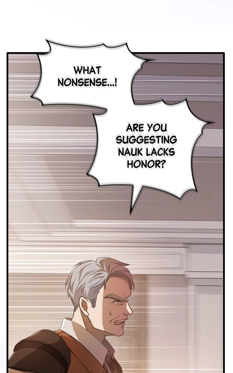 A Savage Proposal Chapter 4 Page 73