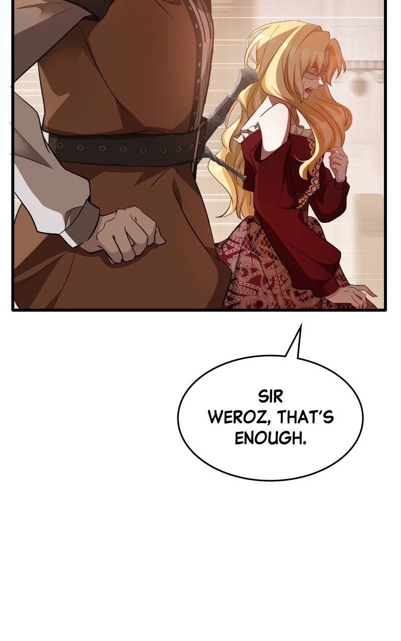 A Savage Proposal Chapter 4 Page 74