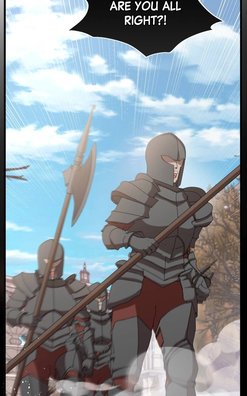 A Savage Proposal Chapter 4 Page 7