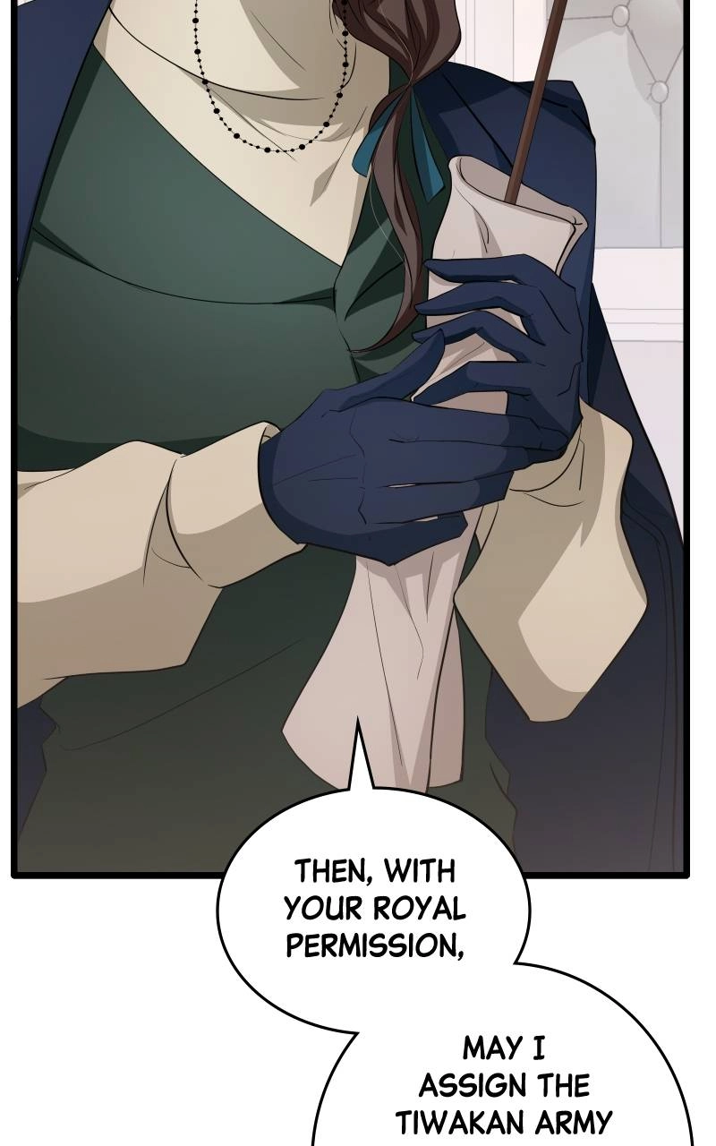 A Savage Proposal Chapter 4 Page 88